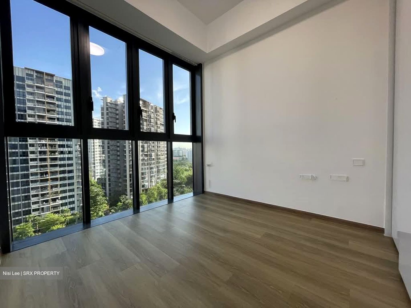 Parc Botannia (D28), Condominium #568543821